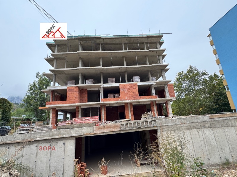 Продава  Гараж град Враца , Център , 18 кв.м | 48369707 - изображение [2]