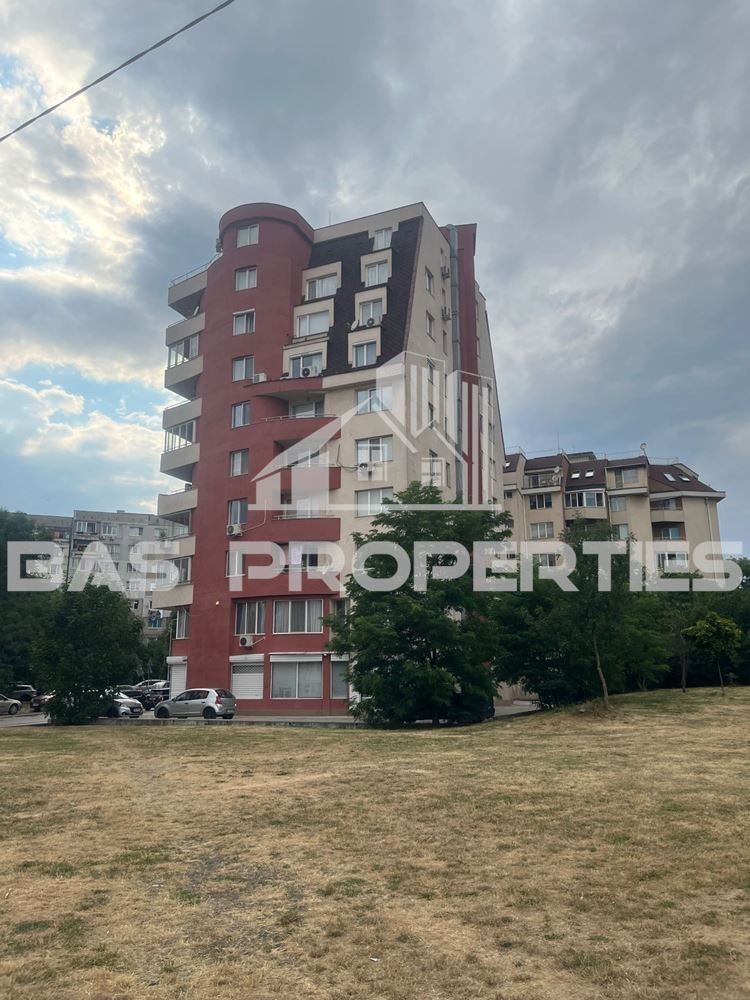 Продава ГАРАЖ, ПАРКОМЯСТО, гр. София, Люлин 6, снимка 4 - Гаражи и паркоместа - 53365251