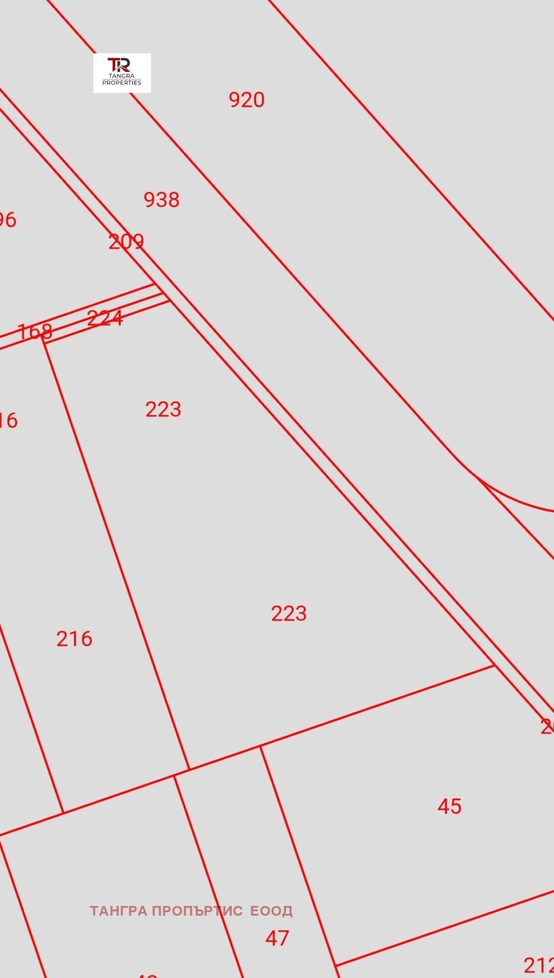 Na prodej  Spiknutí oblast Sofia , Božurište , 7297 m2 | 61434097 - obraz [5]