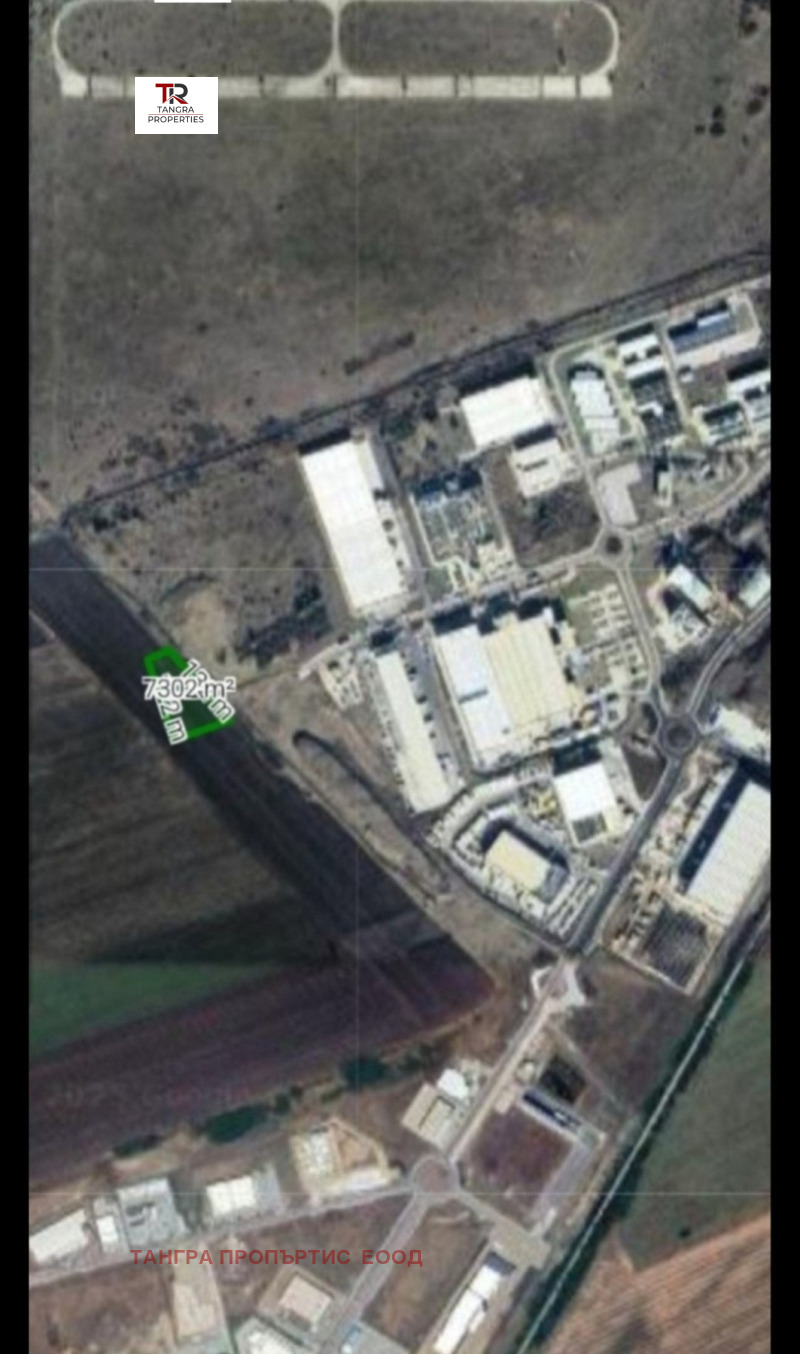 Na prodej  Spiknutí oblast Sofia , Božurište , 7297 m2 | 61434097