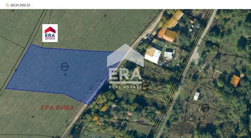 Zu verkaufen  Handlung Sofia , Gorna banja , 4453 qm | 69730899 - Bild [3]