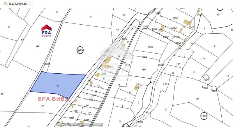 Zu verkaufen  Handlung Sofia , Gorna banja , 4453 qm | 69730899 - Bild [2]
