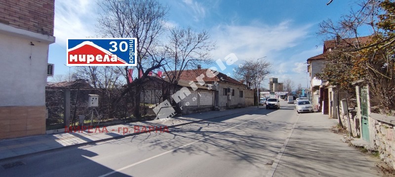 Продава ПАРЦЕЛ, град Варна, Максуда • 70000 € / 136908.10 лв. • 27723678 1