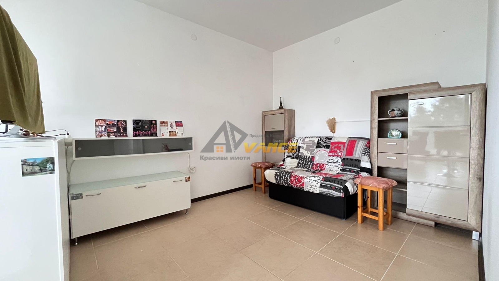 Продава 1-СТАЕН, с. Равда, област Бургас, снимка 12 - Апартаменти - 55358044