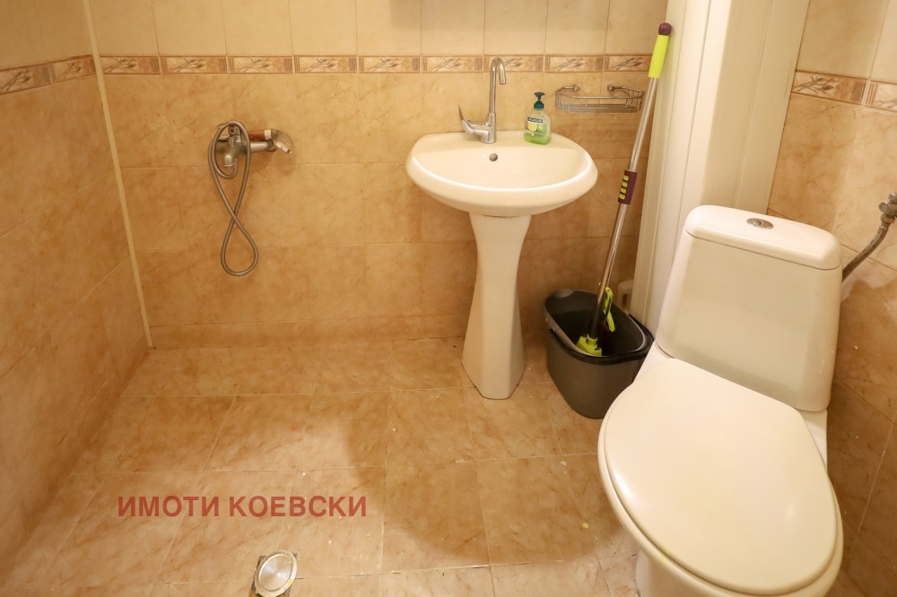 Продава 1-СТАЕН, гр. София, Западен парк, снимка 3 - Апартаменти - 55687731