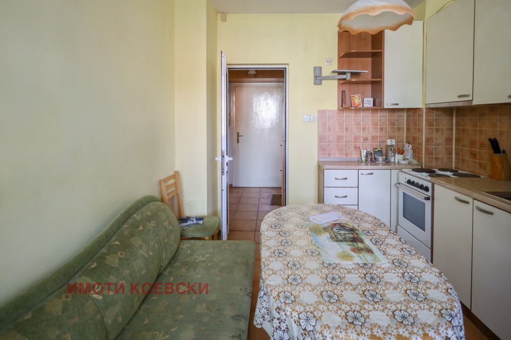 Продава 1-СТАЕН, гр. София, Западен парк, снимка 2 - Апартаменти - 55687731