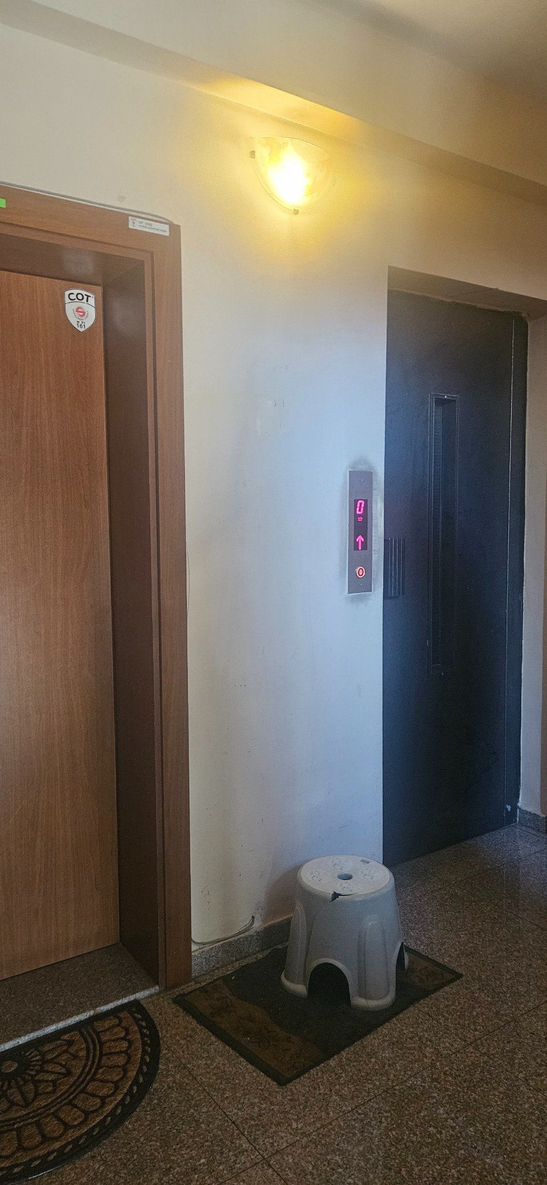Продава 1-СТАЕН, гр. София, Зона Б-18, снимка 7 - Апартаменти - 56167392