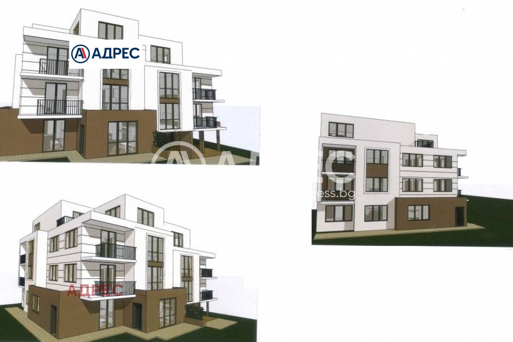 Продава 2-СТАЕН, гр. Варна, Галата, снимка 2 - Апартаменти - 47402547