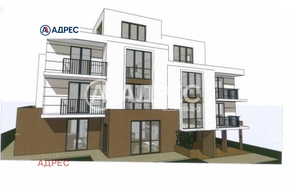 Продава 2-СТАЕН, гр. Варна, Галата