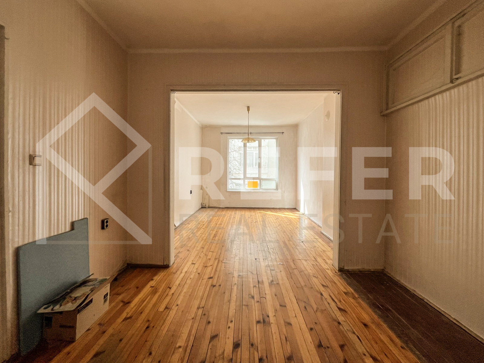 Продава 2-СТАЕН, гр. София, Лозенец