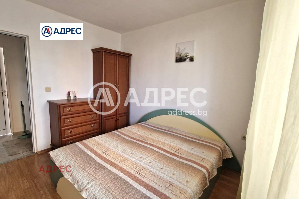 Продава 2-СТАЕН, гр. Варна, Погреби, снимка 7 - Апартаменти - 54681093