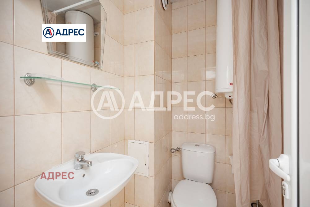 Продава 2-СТАЕН, гр. Варна, Погреби, снимка 6 - Апартаменти - 54681093