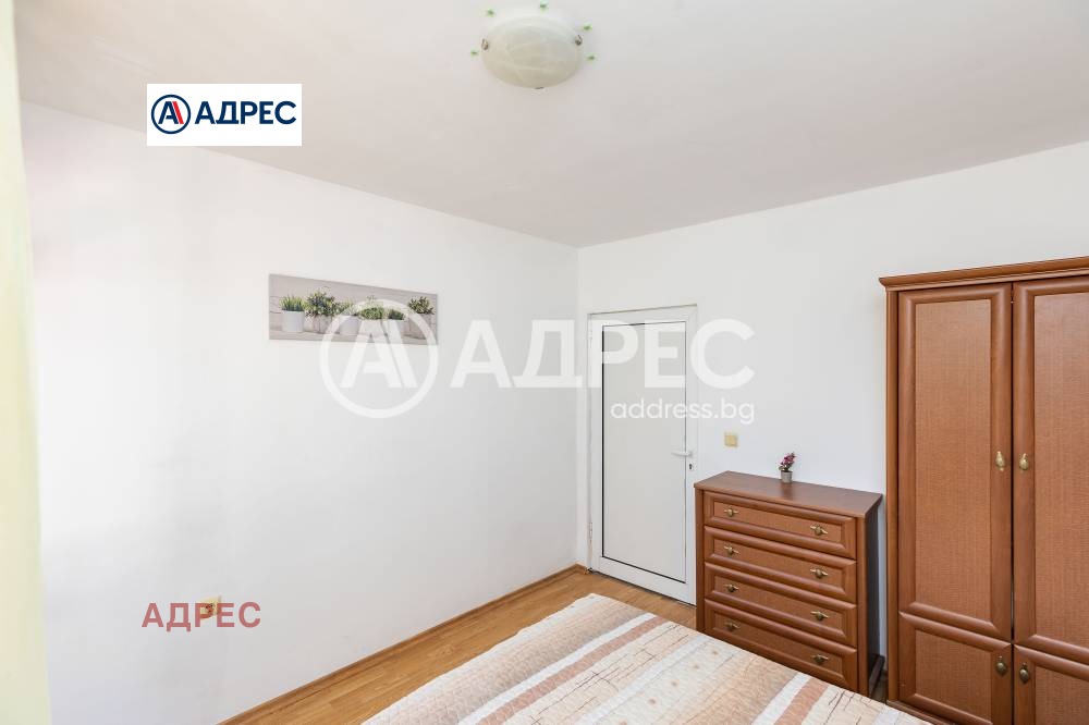 Продава 2-СТАЕН, гр. Варна, Погреби, снимка 5 - Апартаменти - 54681093