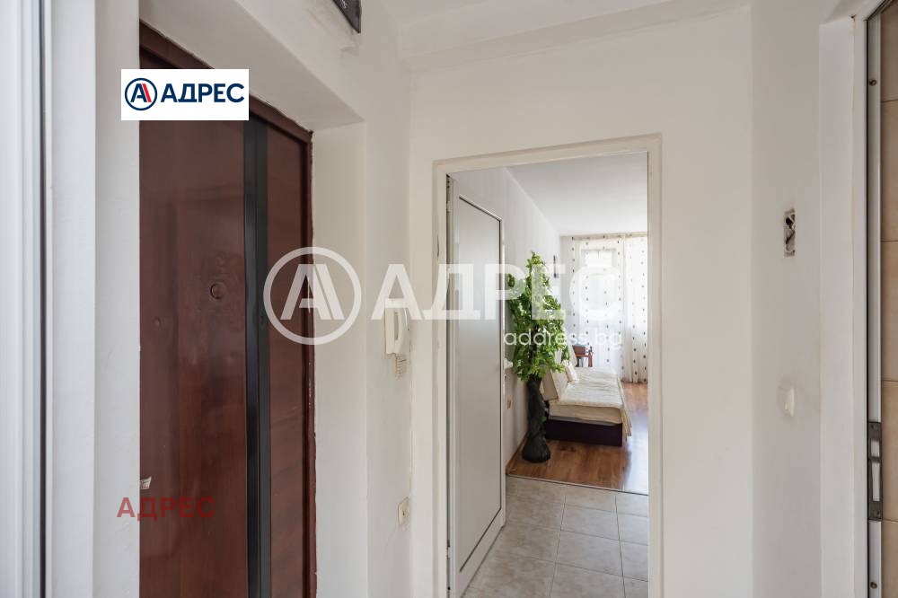Продава 2-СТАЕН, гр. Варна, Погреби, снимка 7 - Апартаменти - 54681093