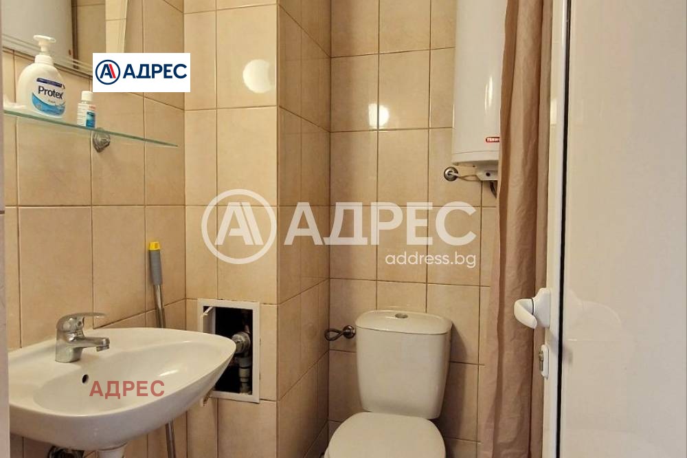Продава 2-СТАЕН, гр. Варна, Погреби, снимка 9 - Апартаменти - 54681093