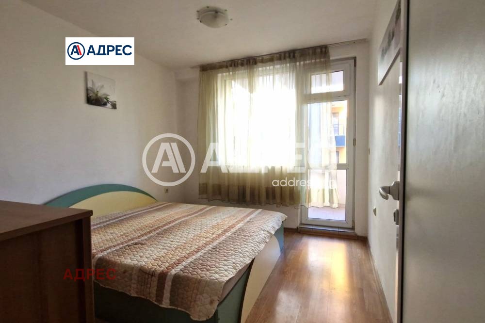 Продава 2-СТАЕН, гр. Варна, Погреби, снимка 3 - Апартаменти - 54681093
