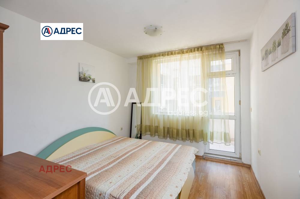 Продава 2-СТАЕН, гр. Варна, Погреби, снимка 4 - Апартаменти - 54681093
