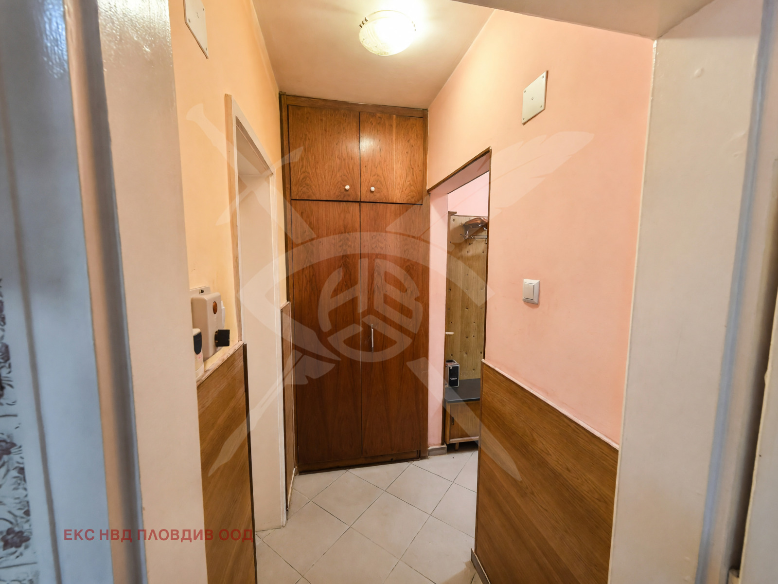 Продава 2-СТАЕН, гр. Пловдив, Кючук Париж