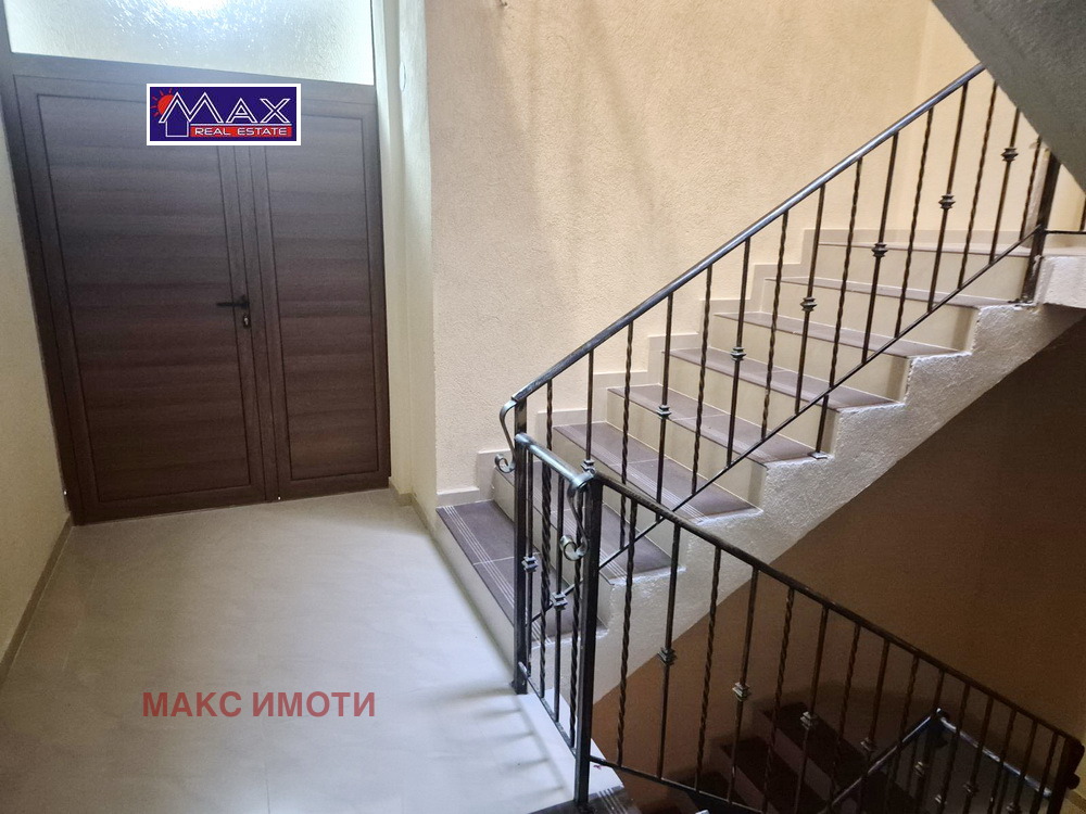 Продава 2-СТАЕН, гр. Сандански, област Благоевград, снимка 6 - Апартаменти - 55475987