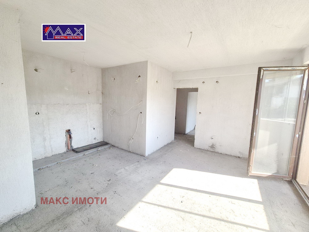 Продава 2-СТАЕН, гр. Сандански, област Благоевград, снимка 3 - Апартаменти - 55475987