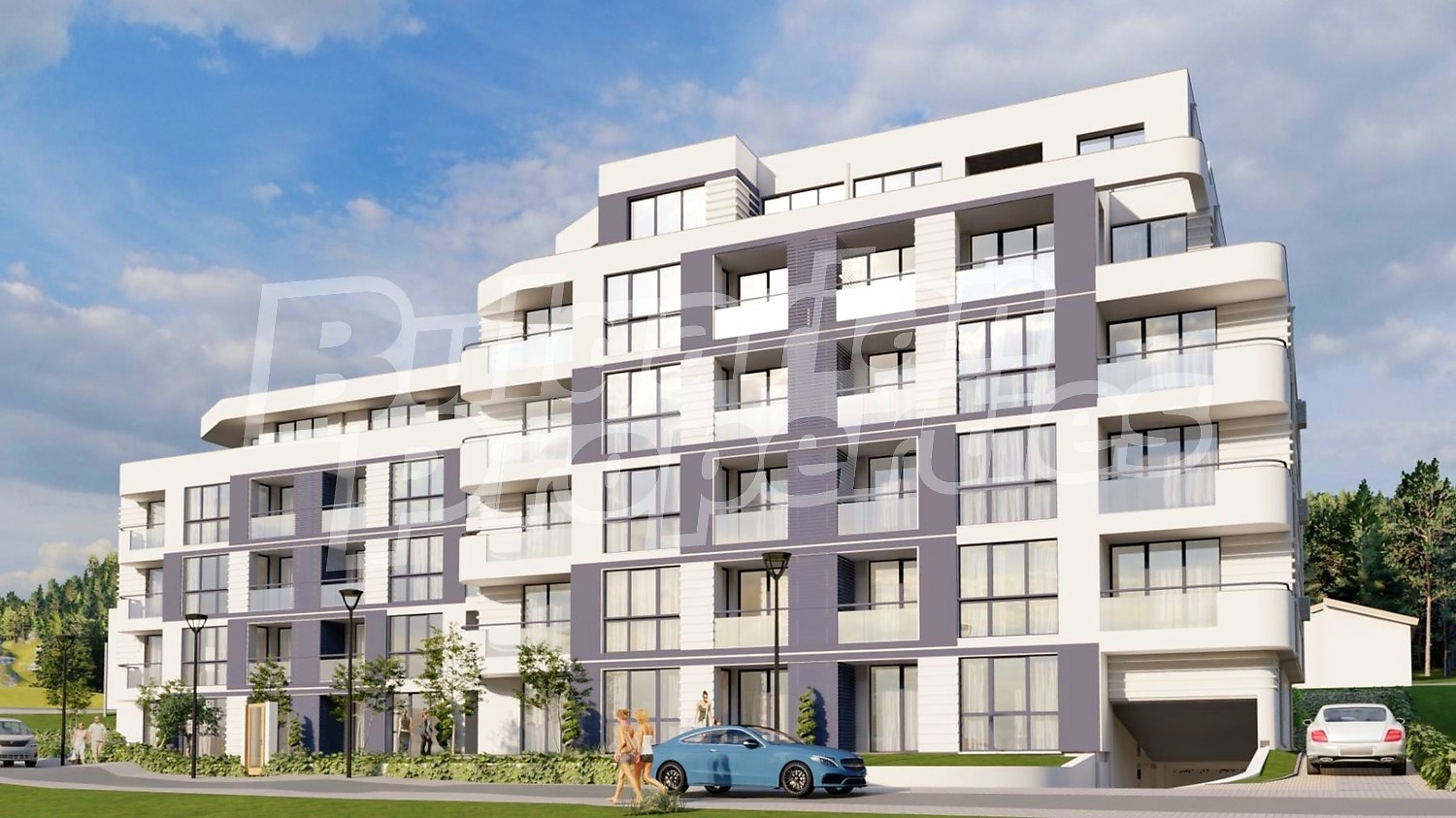 Продава 2-СТАЕН, гр. Варна, Виница, снимка 15 - Апартаменти - 55739406