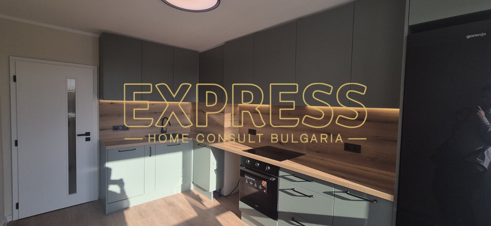 Продава 3-СТАЕН, гр. София, Разсадника, снимка 3 - Апартаменти - 54695809