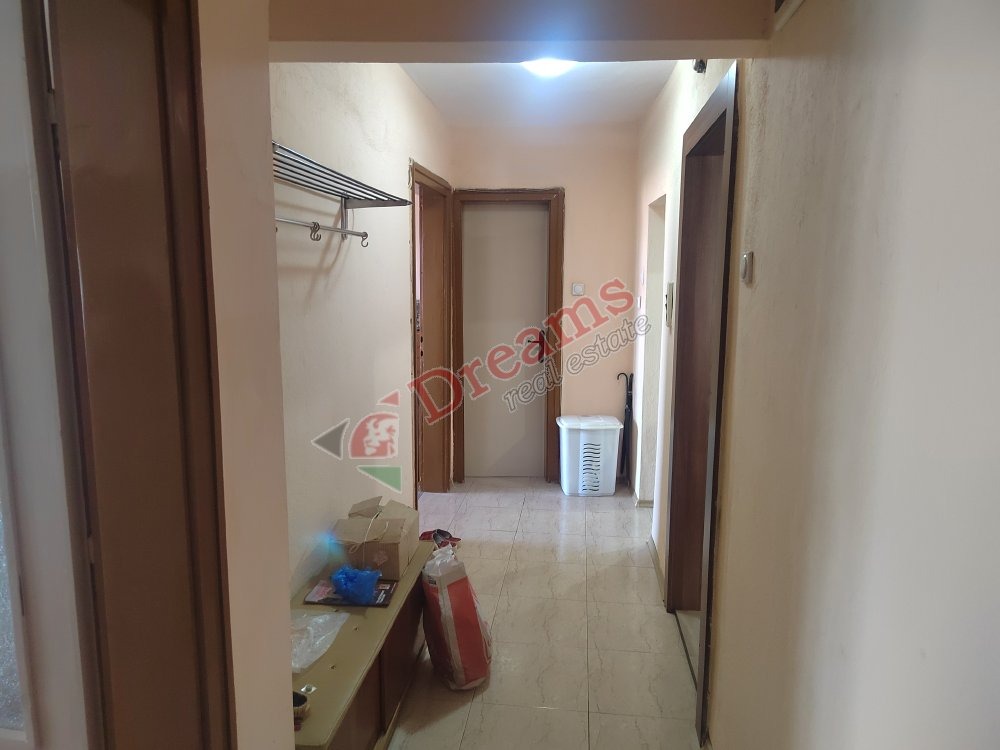 Продава 3-СТАЕН, гр. Благоевград, Идеален център, снимка 9 - Апартаменти - 55183406