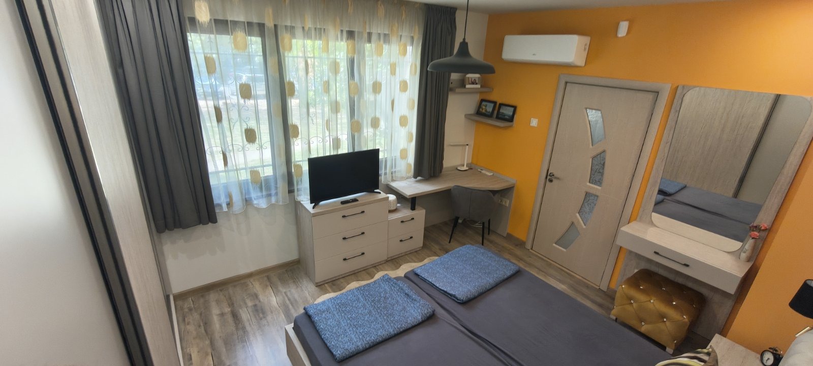 Продава 3-СТАЕН, гр. Пловдив, Център, снимка 4 - Апартаменти - 55429940