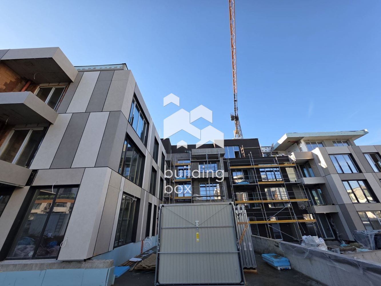 Продава 3-СТАЕН, гр. София, Витоша, снимка 11 - Апартаменти - 55661740