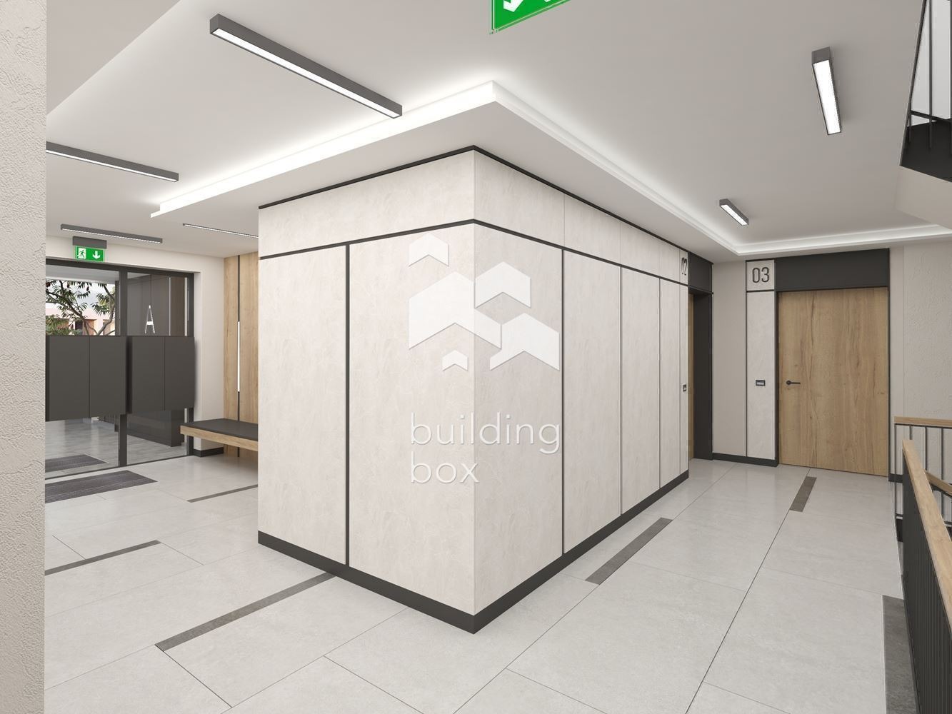 Продава 3-СТАЕН, гр. София, Витоша, снимка 15 - Апартаменти - 55661740