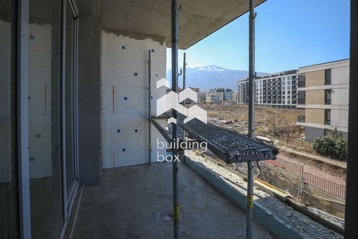 Продава 3-СТАЕН, гр. София, Витоша, снимка 9 - Апартаменти - 55661740