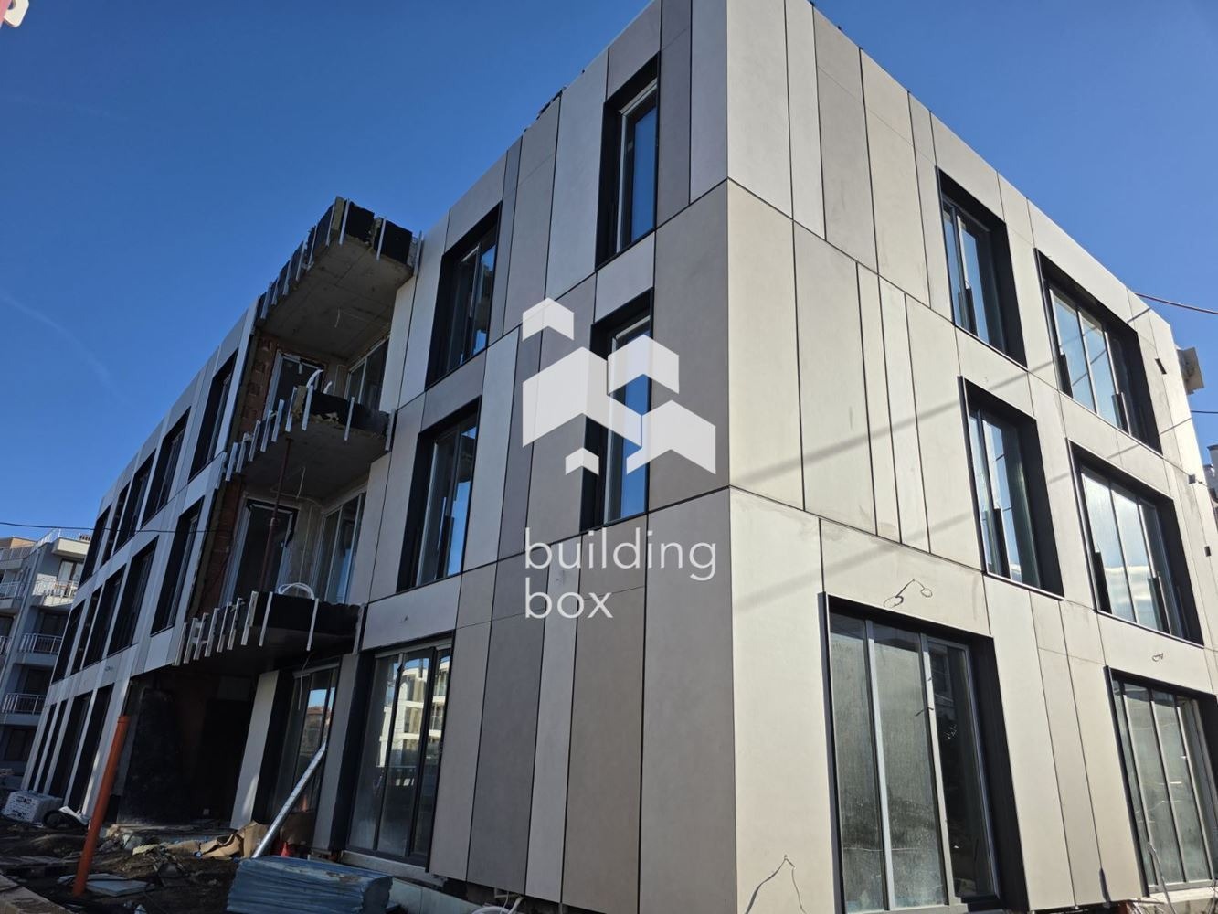 Продава 3-СТАЕН, гр. София, Витоша, снимка 12 - Апартаменти - 55661740