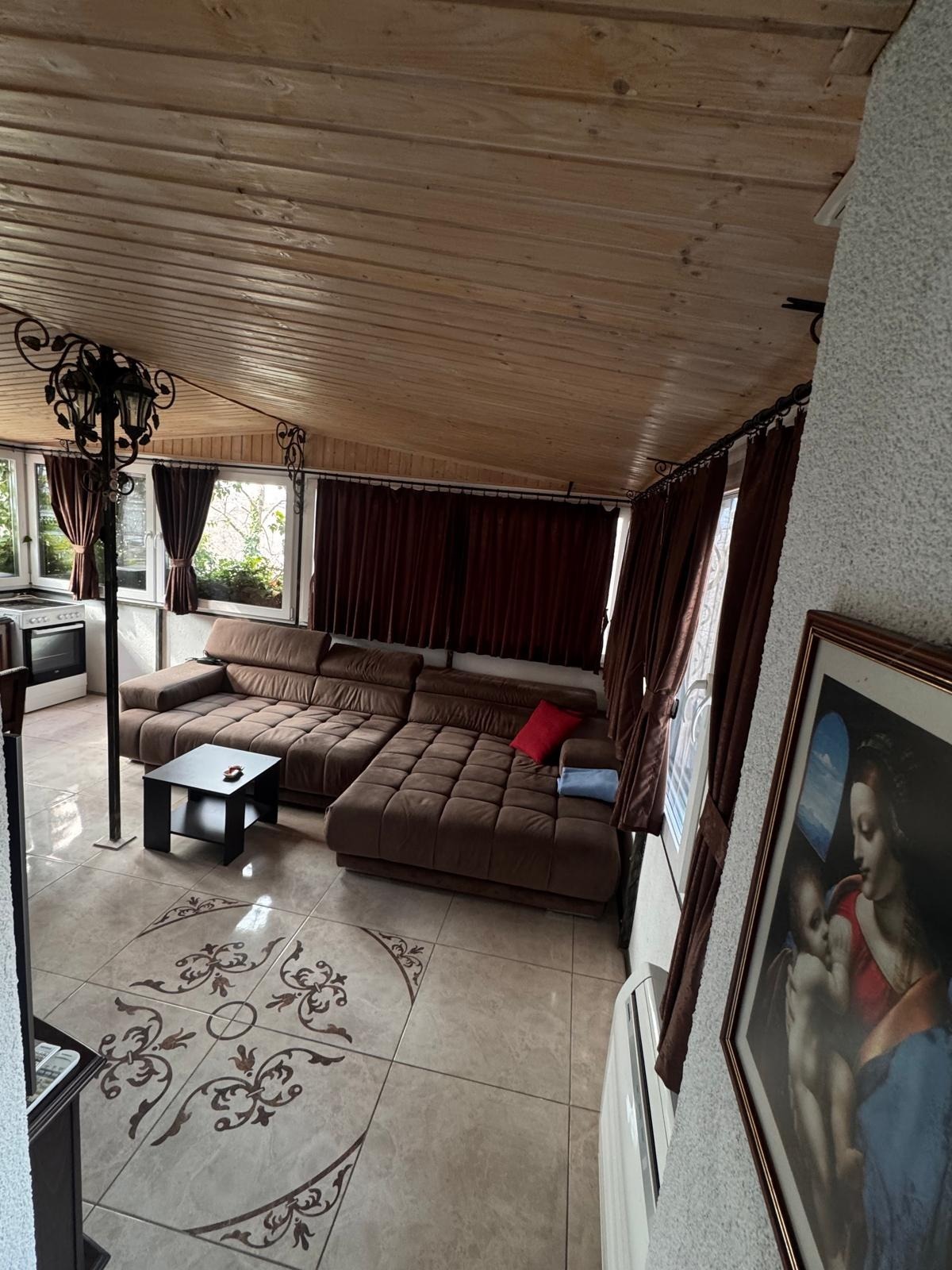 Продава 4-СТАЕН, гр. Несебър, област Бургас, снимка 15 - Апартаменти - 52449124