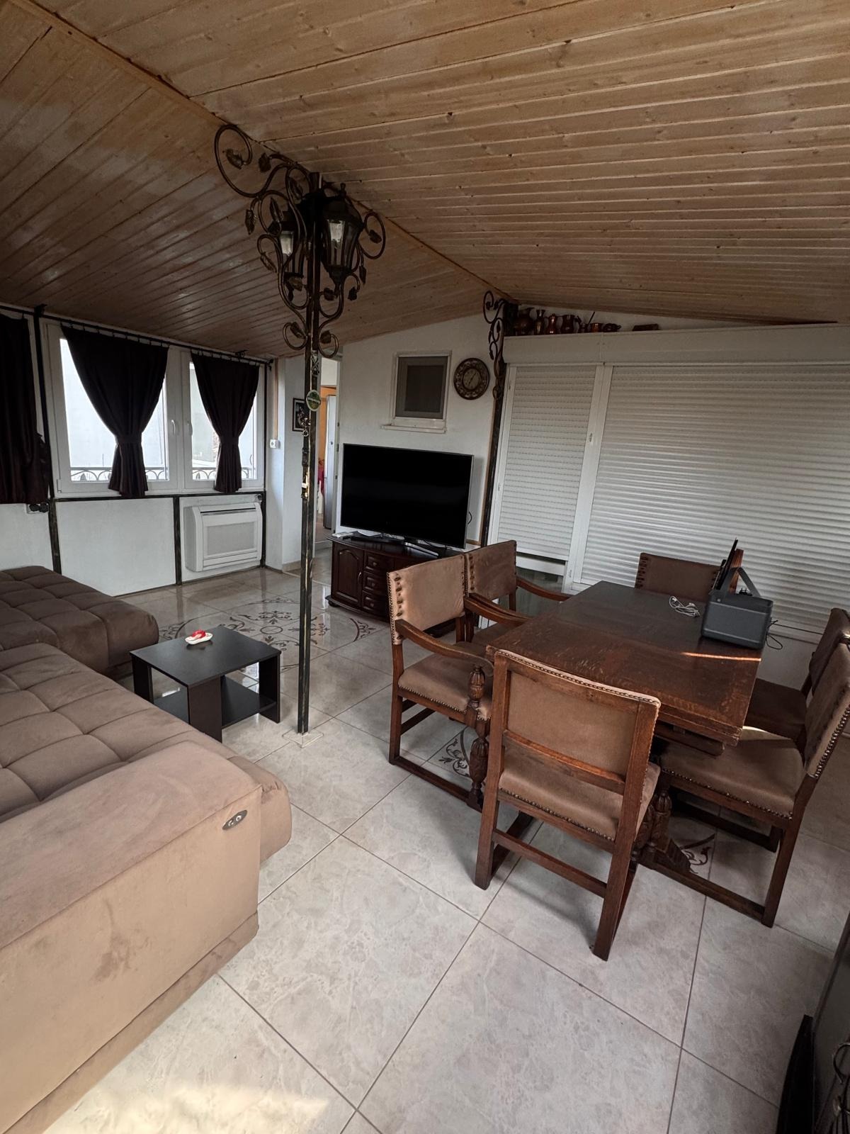 Продава 4-СТАЕН, гр. Несебър, област Бургас, снимка 11 - Апартаменти - 52449124