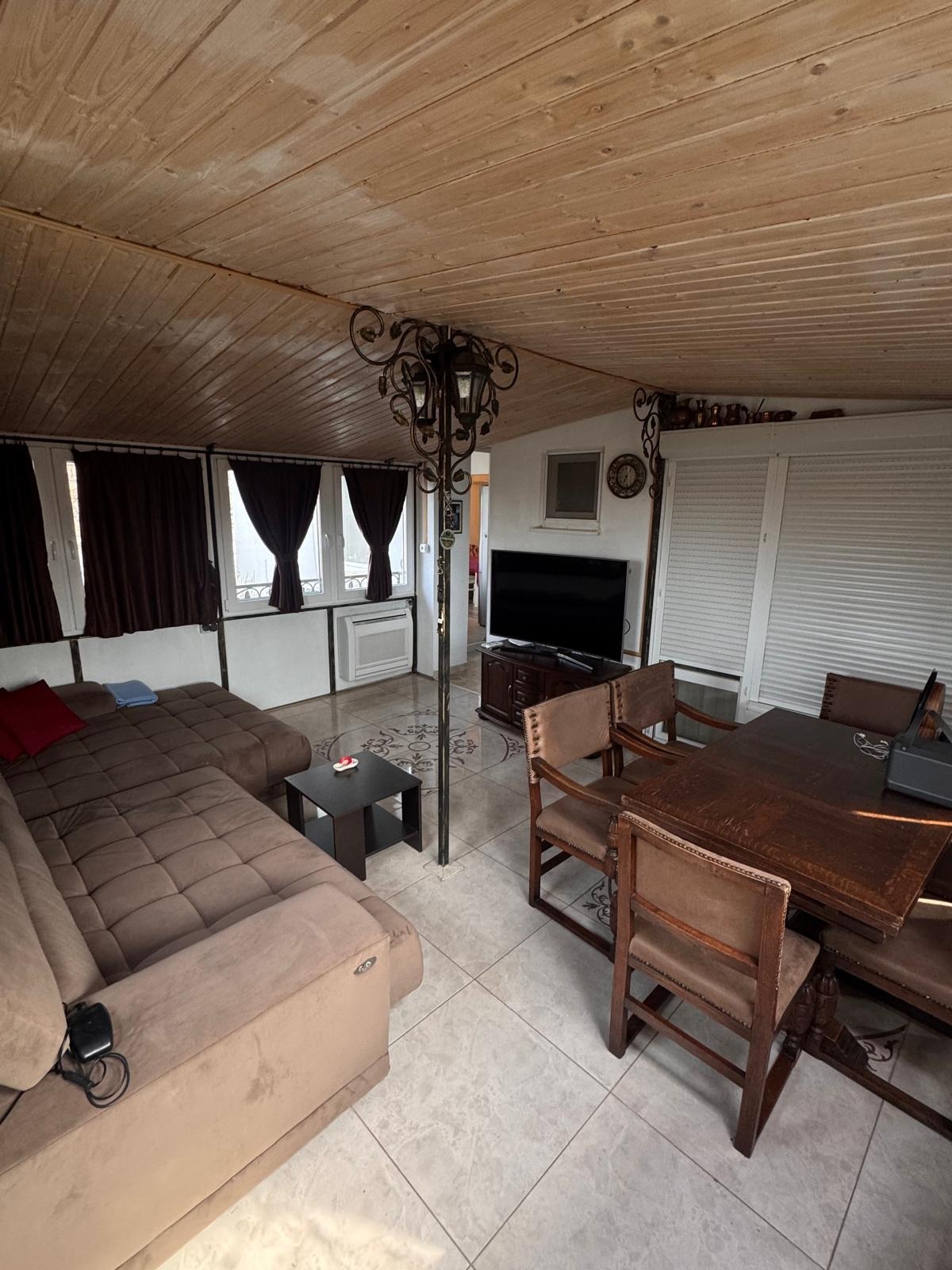 Продава 4-СТАЕН, гр. Несебър, област Бургас, снимка 12 - Апартаменти - 52449124