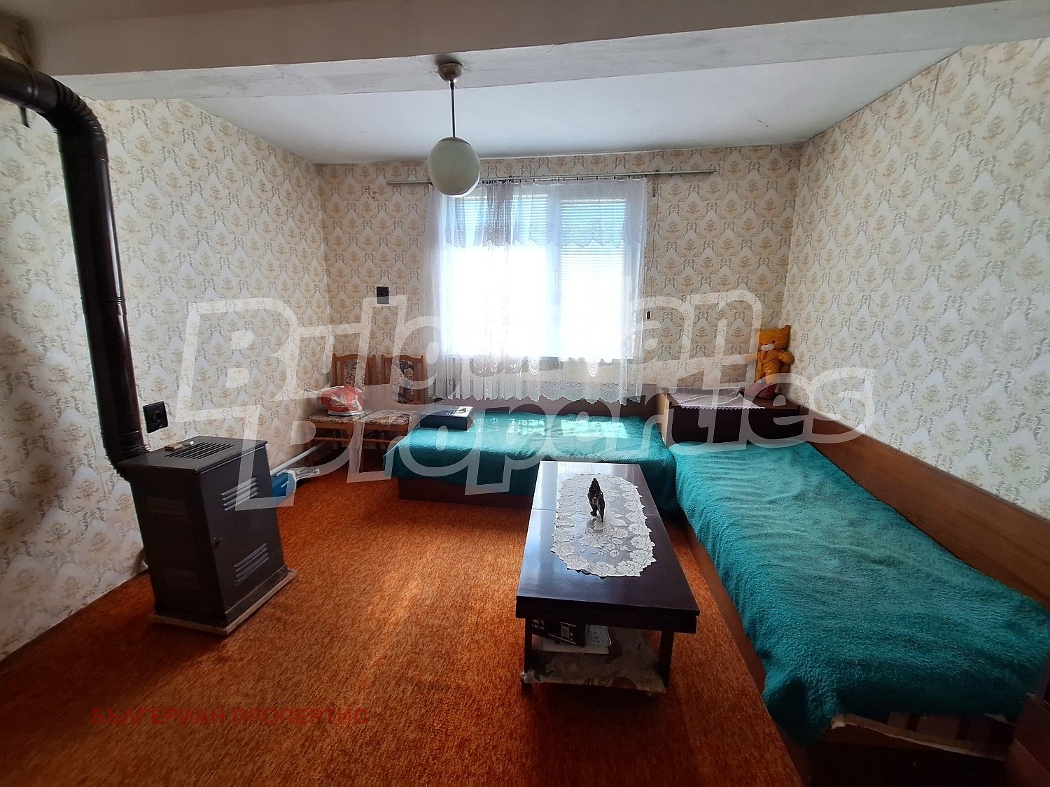 Продава КЪЩА, с. Ореш, област Велико Търново, снимка 14 - Къщи - 54597856