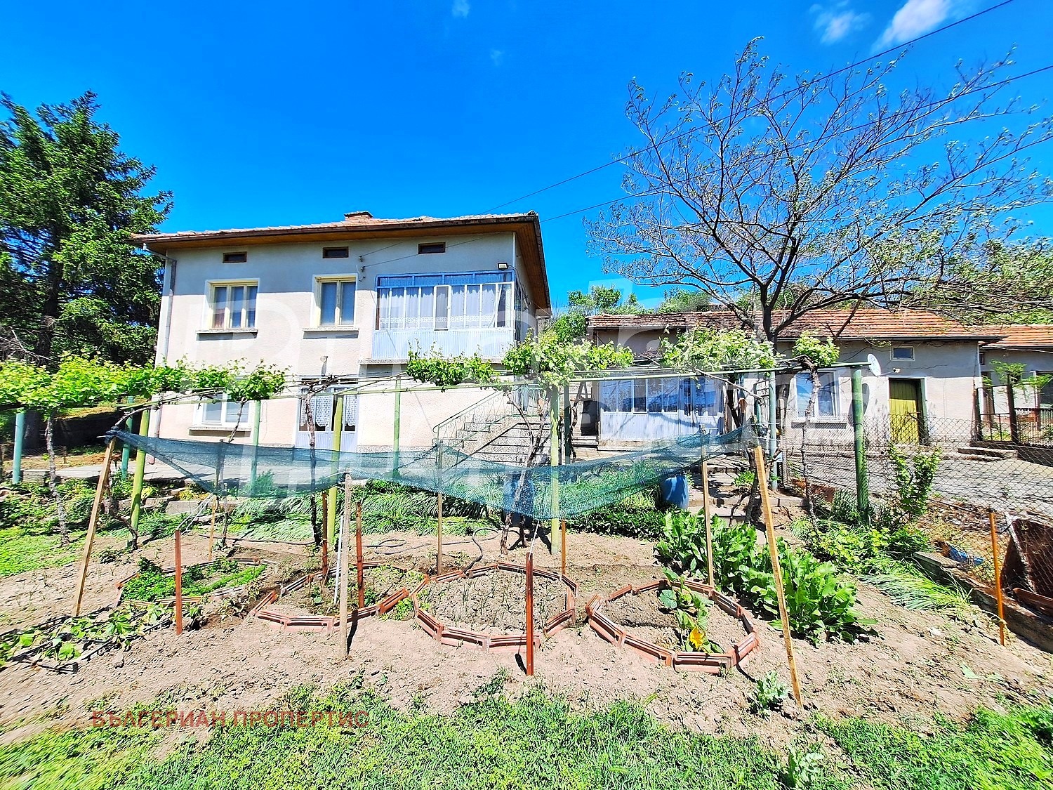 Продава КЪЩА, с. Ореш, област Велико Търново, снимка 6 - Къщи - 54597856