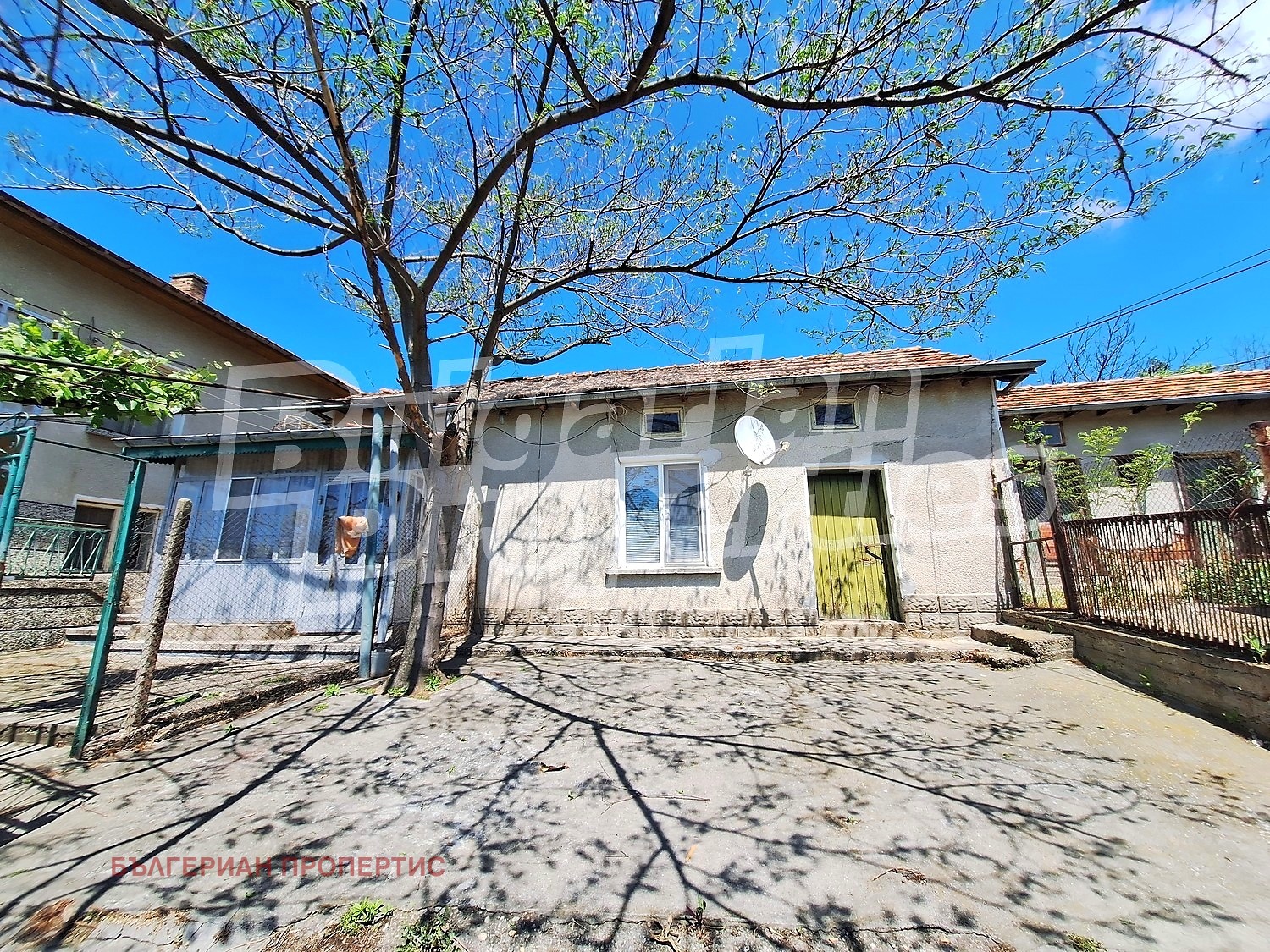 Продава КЪЩА, с. Ореш, област Велико Търново, снимка 17 - Къщи - 54597856
