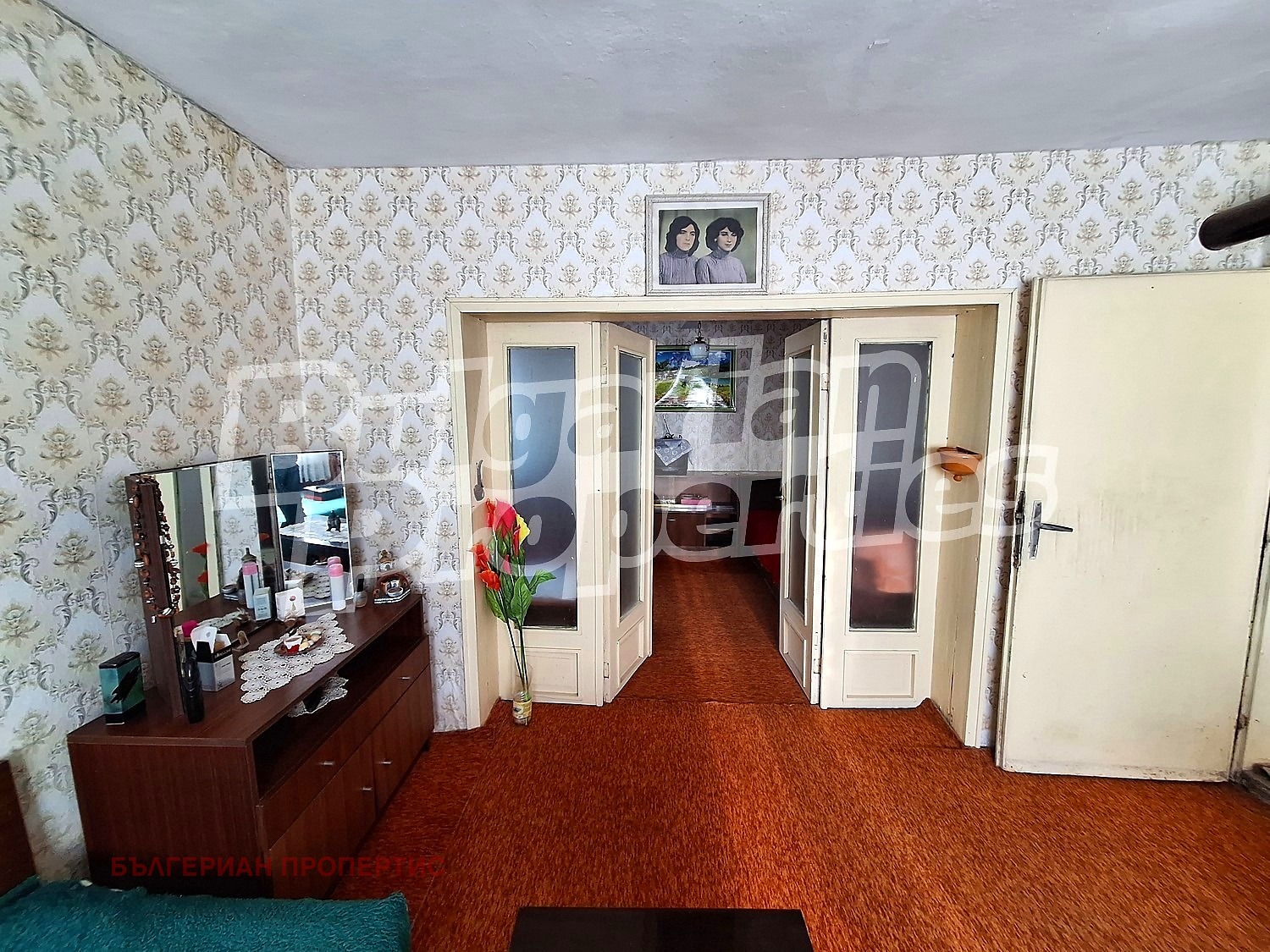 Продава КЪЩА, с. Ореш, област Велико Търново, снимка 13 - Къщи - 54597856