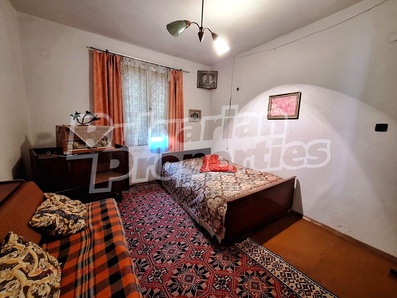 Продава КЪЩА, с. Ореш, област Велико Търново, снимка 11 - Къщи - 54597856