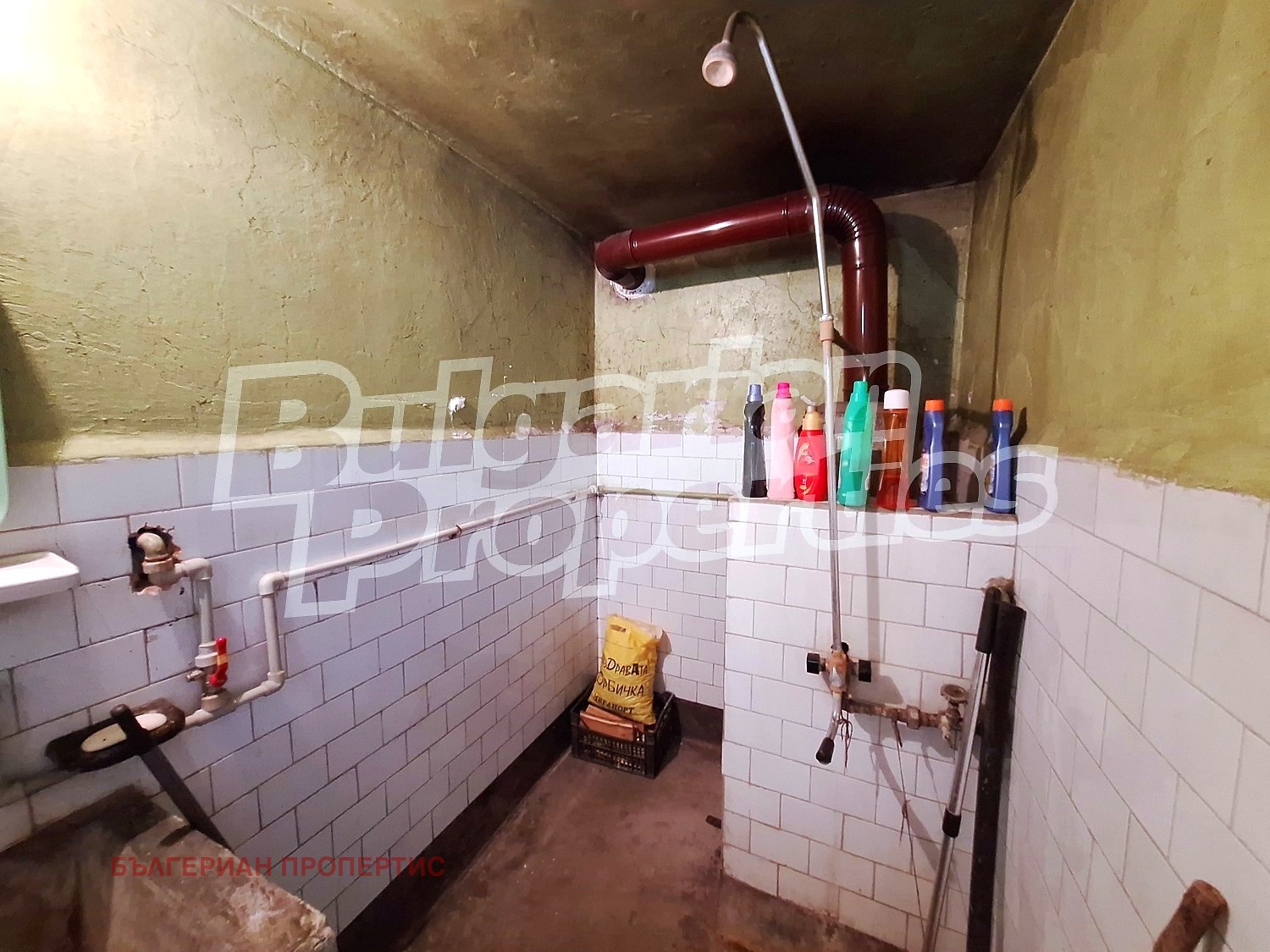 Продава КЪЩА, с. Ореш, област Велико Търново, снимка 8 - Къщи - 54597856