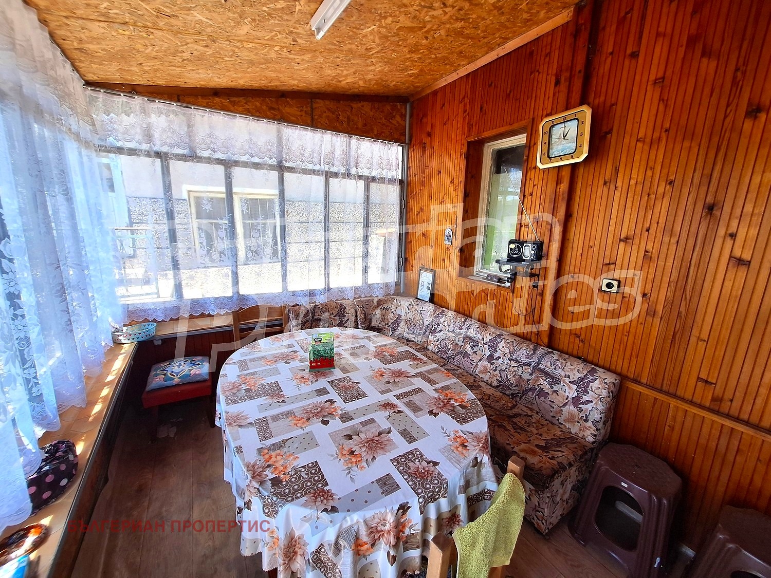 Продава КЪЩА, с. Ореш, област Велико Търново, снимка 7 - Къщи - 54597856