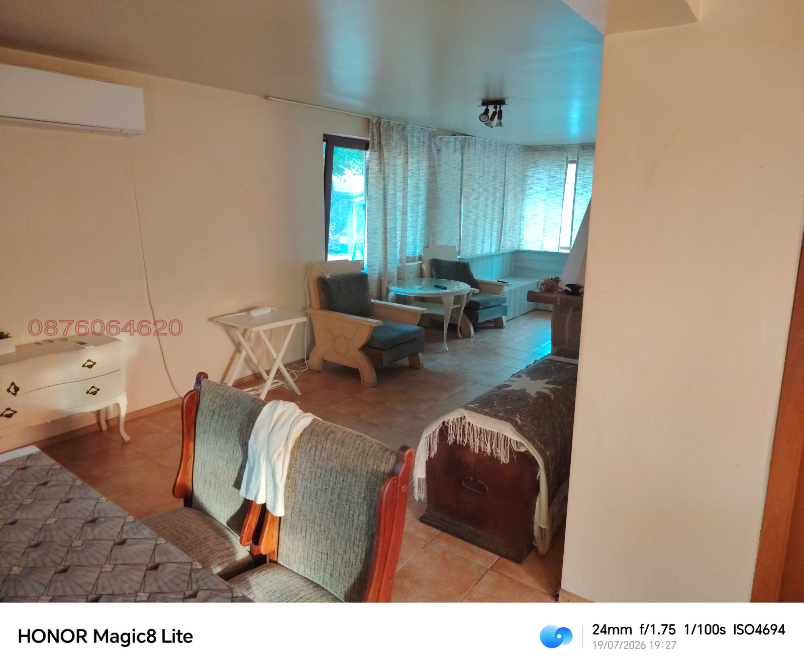 Продава КЪЩА, с. Александрово, област Бургас, снимка 3 - Къщи - 55396341