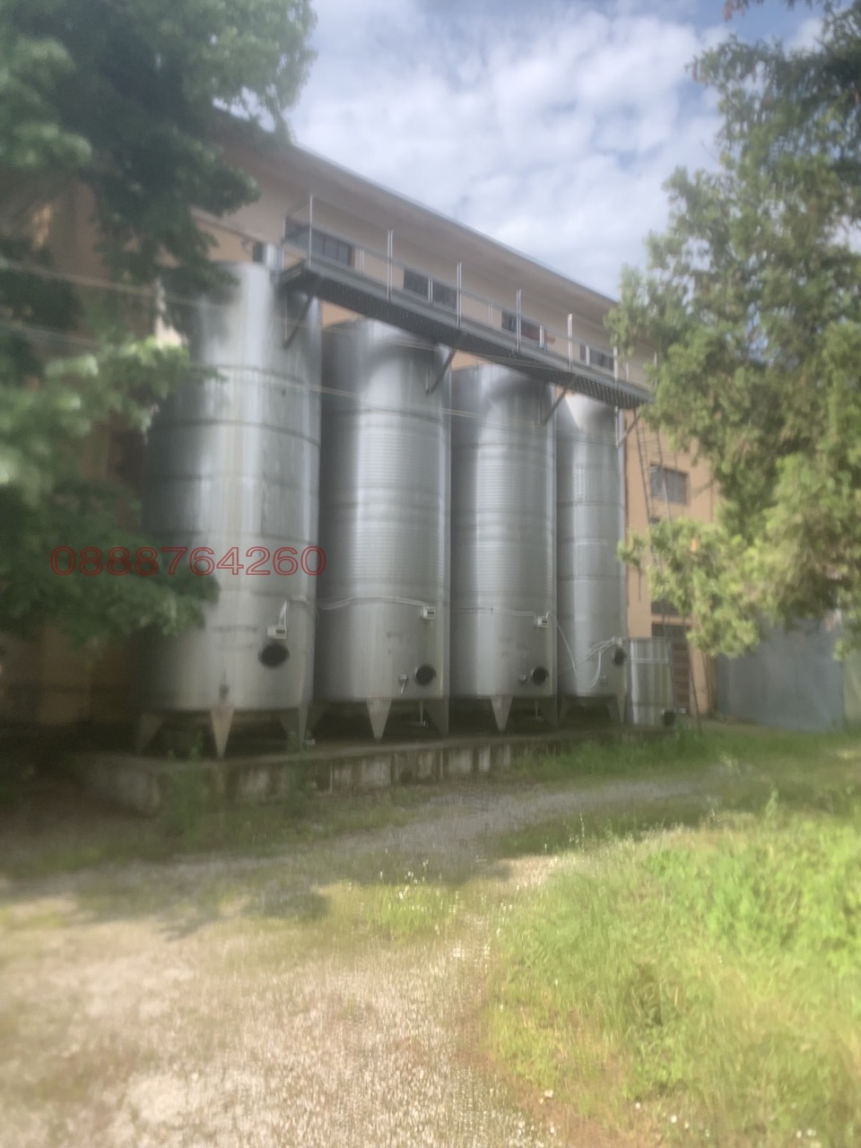Продава ПРОМ. ПОМЕЩЕНИЕ, с. Рупци, област Видин