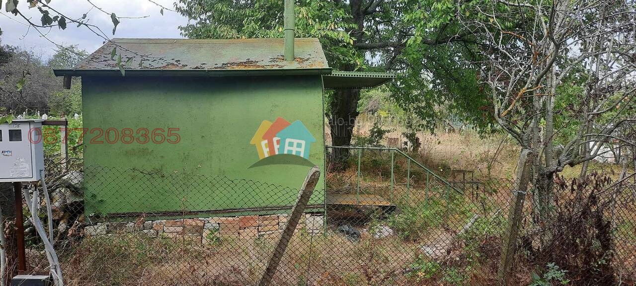 Продава ПАРЦЕЛ, гр. Варна, м-т Крушките
