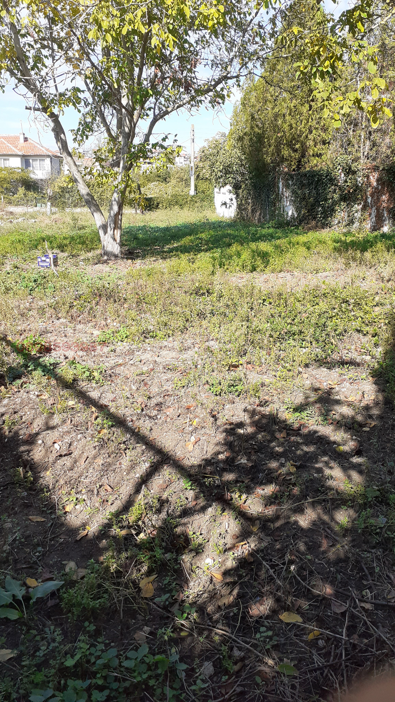 Продава ПАРЦЕЛ, с. Кранево, област Добрич