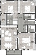 Продава МНОГОСТАЕН, гр. София, Център, снимка 2