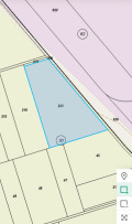 Продава ПАРЦЕЛ, гр. Божурище, област София област, снимка 2
