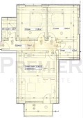 Продава  2-стаен град Варна , м-т Горна Трака , 82 кв.м | 21814451 - изображение [8]