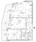 Продава  3-стаен град Варна , Левски 1 , 108 кв.м | 38350972 - изображение [2]